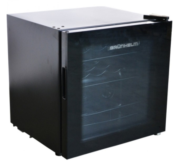 Grunhelm Холодильник Grunhelm GWC-14