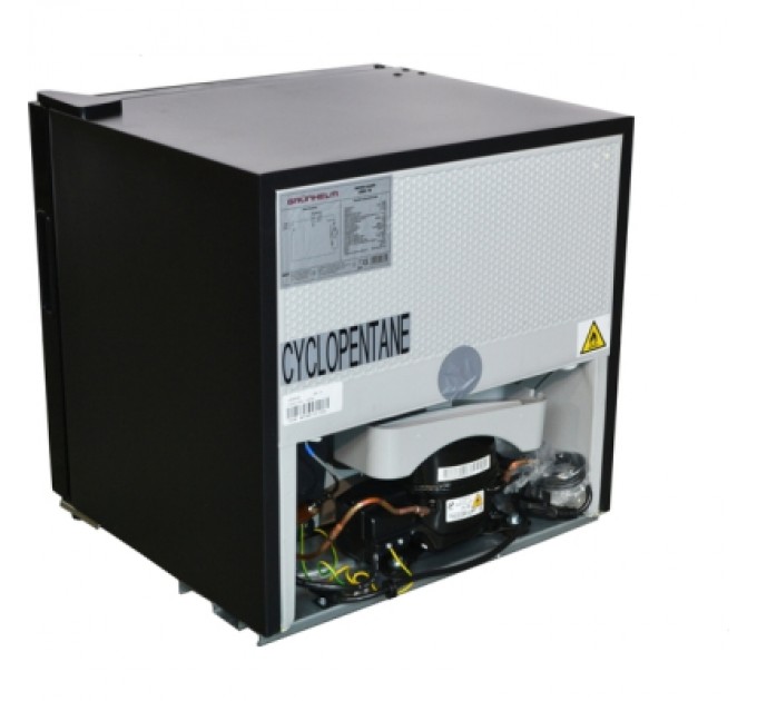 Grunhelm Холодильник Grunhelm GWC-14