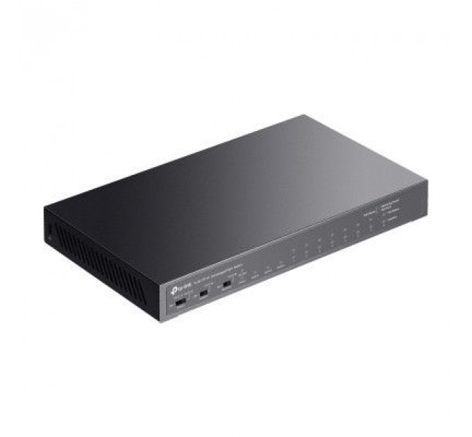 Комутатор мережевий TP-Link TL-SL1311P
