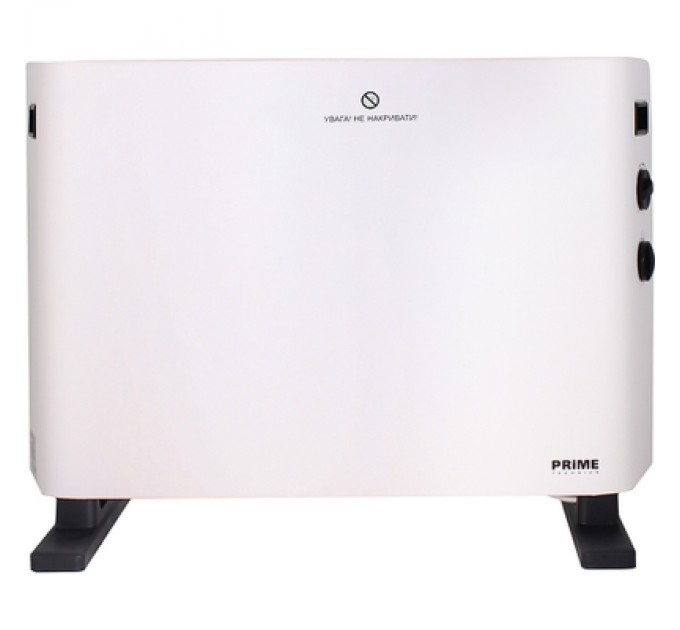 PRIME Technics Обігрівач PRIME Technics PCH 2043 WF