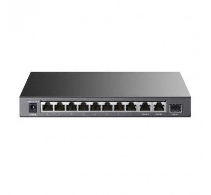 Комутатор мережевий TP-Link TL-SL1311P