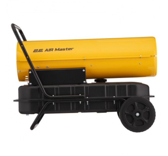 2E Обігрівач 2E 2E-DH30750