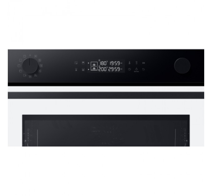 Samsung Духова шафа Samsung NV7B4420ZAW/WT