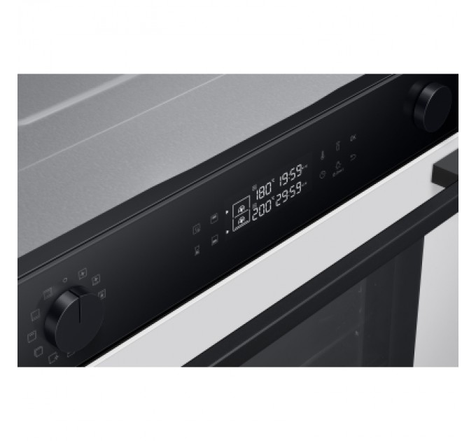 Samsung Духова шафа Samsung NV7B4420ZAW/WT