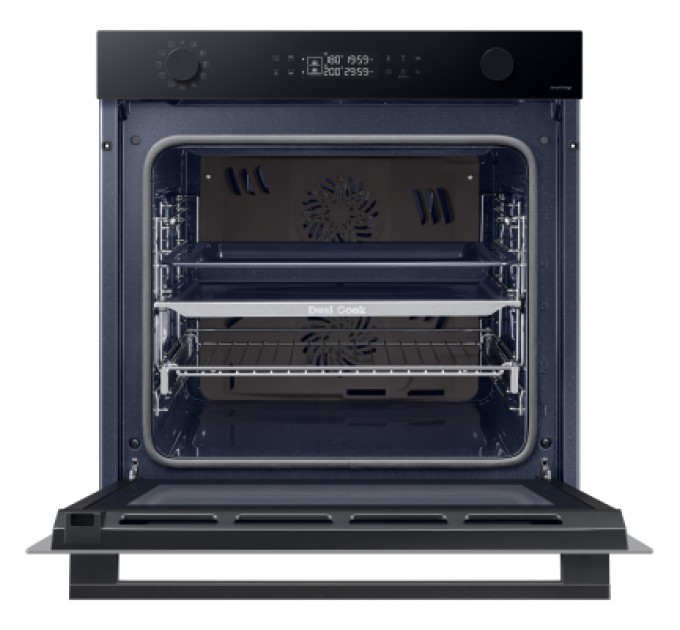 Samsung Духова шафа Samsung NV7B4420ZAW/WT