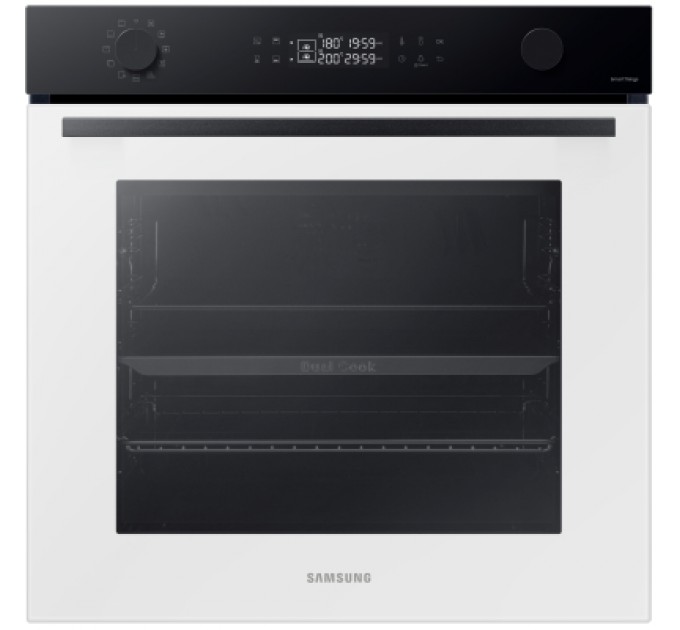 Samsung Духова шафа Samsung NV7B4420ZAW/WT