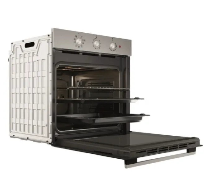 Whirlpool Духова шафа Whirlpool OMK38HU0X