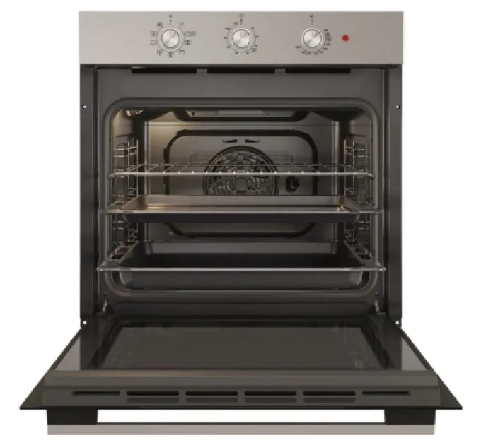 Whirlpool Духова шафа Whirlpool OMK38HU0X