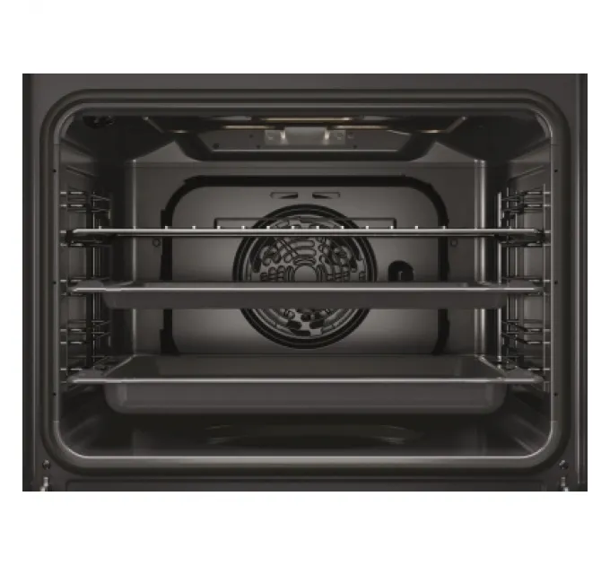 Whirlpool Духова шафа Whirlpool OMK38HU0X