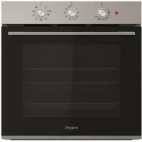 Духова шафа Whirlpool OMK38HU0X