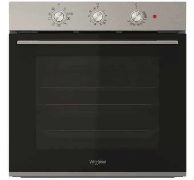 Whirlpool Духова шафа Whirlpool OMK38HU0X