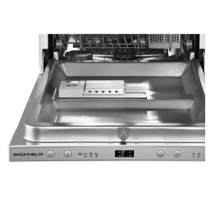Grunhelm Посудомийна машина Grunhelm GDW 145 MG (GDW145 MG)