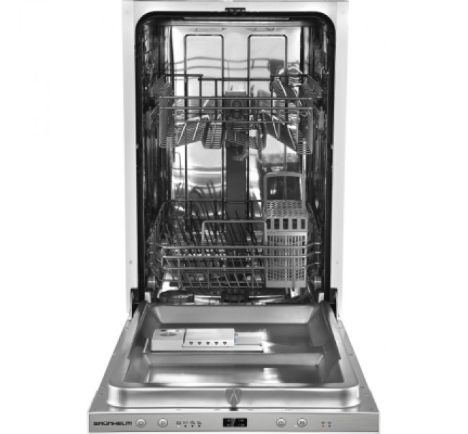Grunhelm Посудомийна машина Grunhelm GDW 145 MG (GDW145 MG)