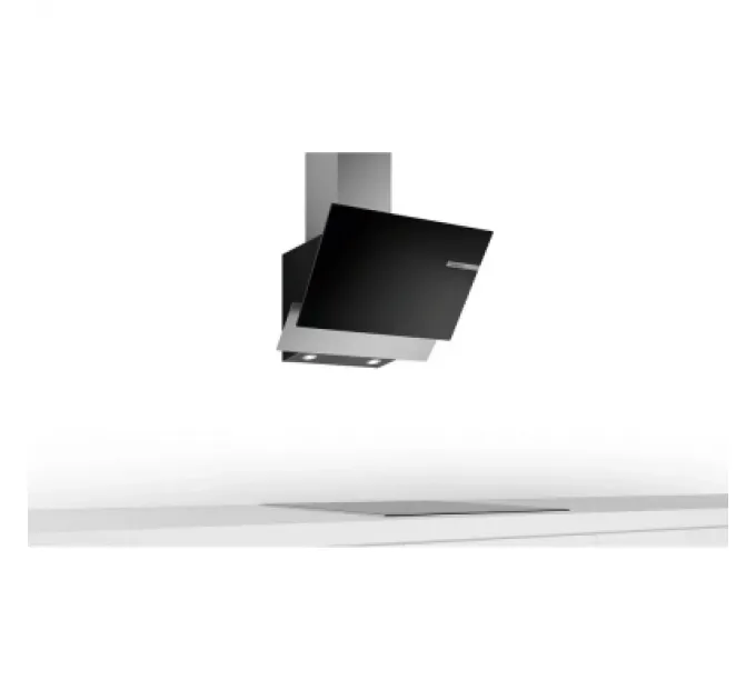 Bosch Витяжка кухонна Bosch DWK67PJ60T