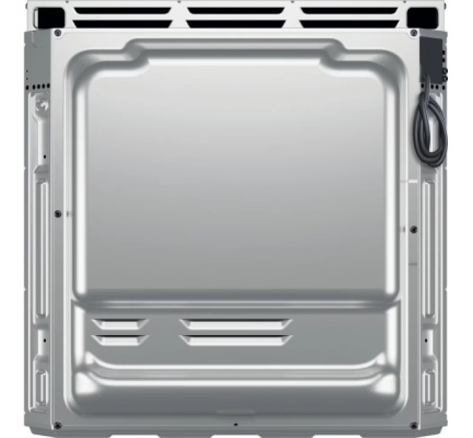 Whirlpool Духова шафа Whirlpool OMK58CU1SB