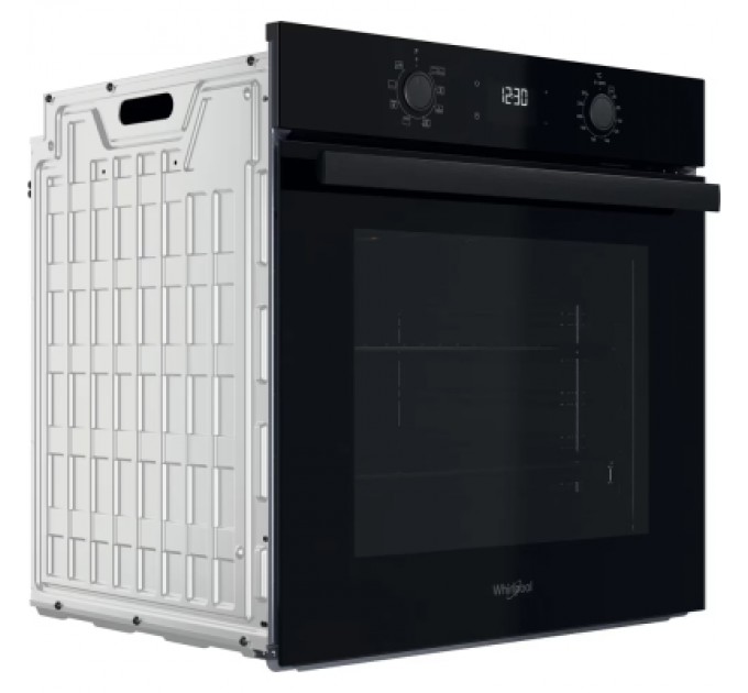 Whirlpool Духова шафа Whirlpool OMR55CU1B