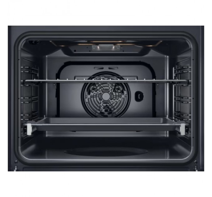 Whirlpool Духова шафа Whirlpool OMR55CU1B