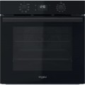 Whirlpool Духова шафа Whirlpool OMR55CU1B