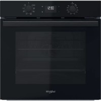 Духова шафа Whirlpool OMR55CU1B