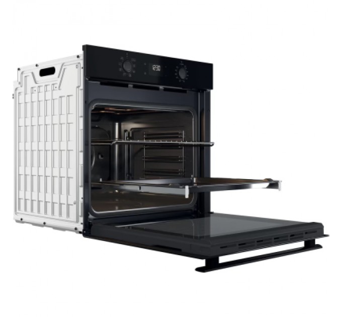 Whirlpool Духова шафа Whirlpool OMR55CU1B