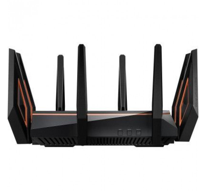 Маршрутизатор ASUS GT-AX11000 (90IG04H0-MU9G00)