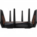 Маршрутизатор ASUS GT-AX11000 (90IG04H0-MU9G00)