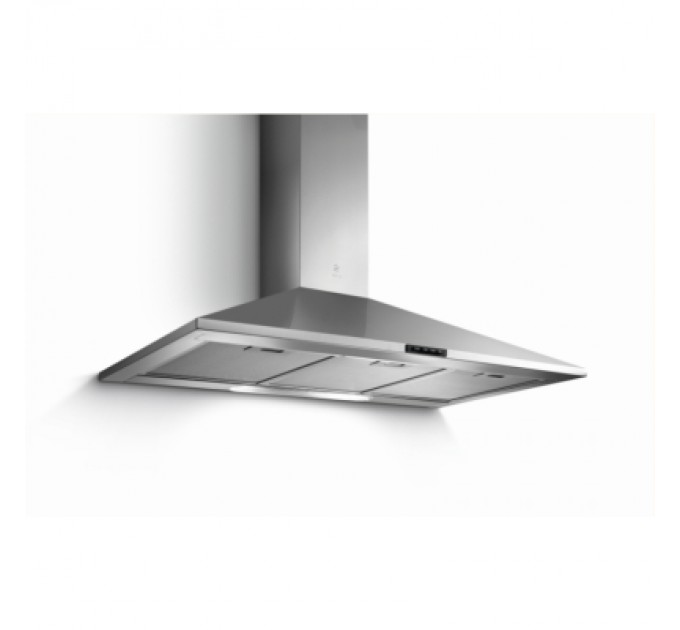 Elica Витяжка кухонна Elica CHIMMY PB IX/A/90