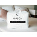 MirSon Ковдра MirSon Eco Line №638 зимова з евкаліптом 200х220 (2200000858092)