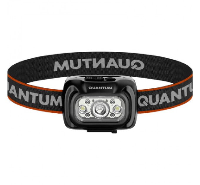 Quantum Ліхтар Quantum Finder LED з Type-C (QM-FL4040)