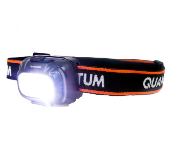 Quantum Ліхтар Quantum Finder LED з Type-C (QM-FL4040)