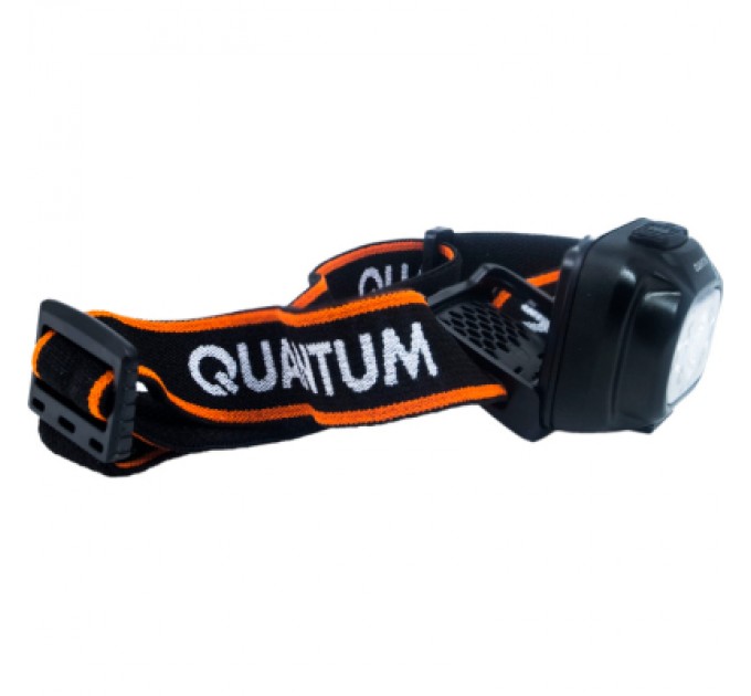 Quantum Ліхтар Quantum Finder LED з Type-C (QM-FL4040)