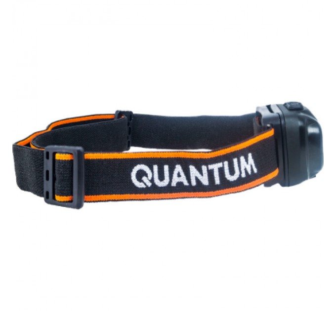 Quantum Ліхтар Quantum Finder LED з Type-C (QM-FL4040)
