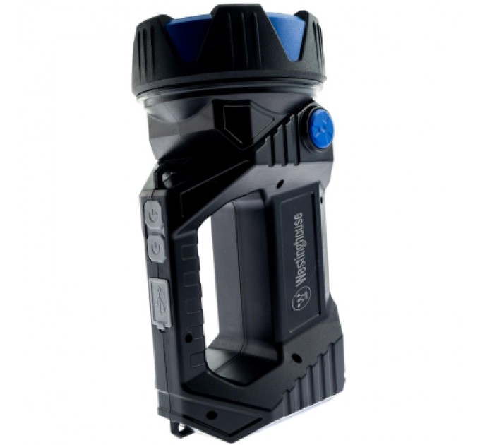 Westinghouse Ліхтар Westinghouse 15W LED WF907S з функцією Power Bank (WF907S-CB)