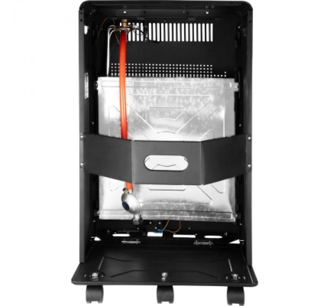 Neo Tools Газовий обігрівач Neo Tools з регулятором та шлангом (90-118)