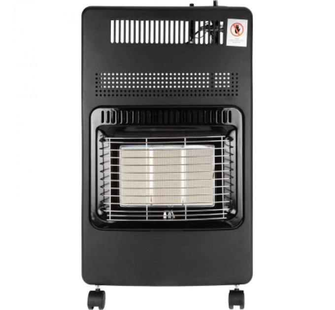 Neo Tools Газовий обігрівач Neo Tools з регулятором та шлангом (90-118)