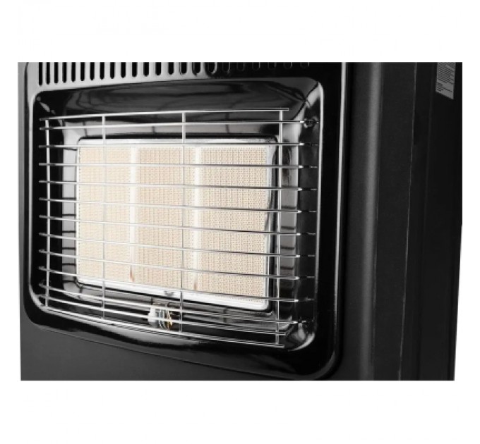 Neo Tools Газовий обігрівач Neo Tools з регулятором та шлангом (90-118)