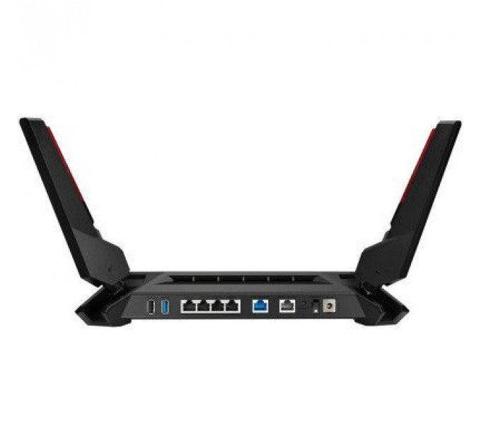 Маршрутизатор ASUS GT-AX6000 (90IG0780-MU9B00)
