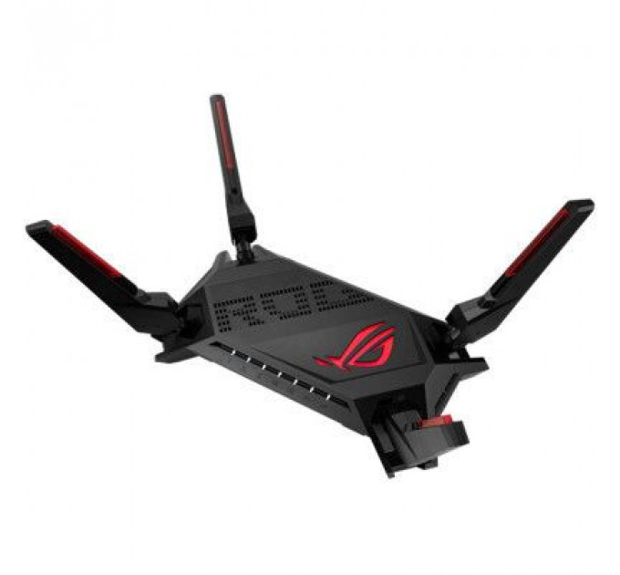 Маршрутизатор ASUS GT-AX6000 (90IG0780-MU9B00)