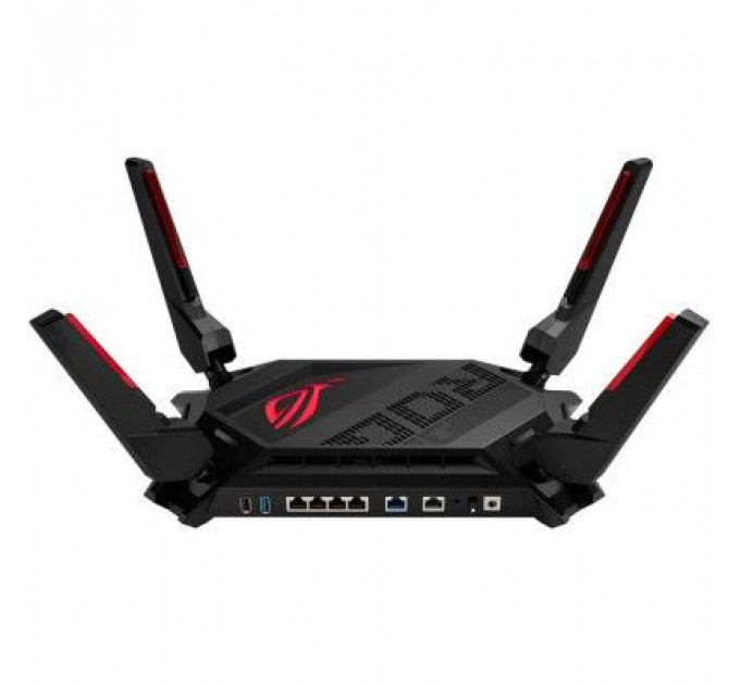 Маршрутизатор ASUS GT-AX6000 (90IG0780-MU9B00)