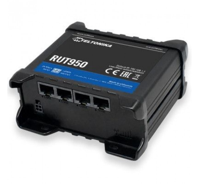 Маршрутизатор Teltonika RUT950