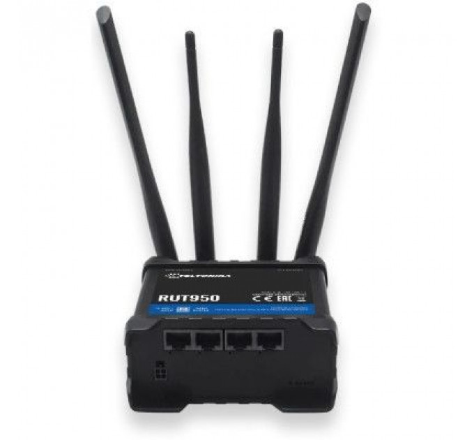 Маршрутизатор Teltonika RUT950