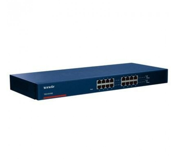 Комутатор мережевий Tenda TEG1016G