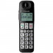 Телефон DECT Panasonic KX-TGE110UCB