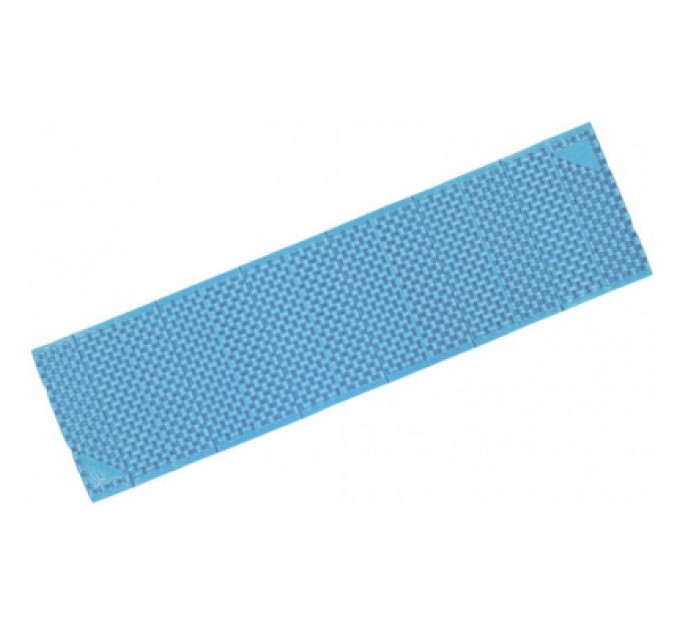 Terra Incognita Туристичний килимок Terra Incognita Hike Mat Blue (4823081506027)