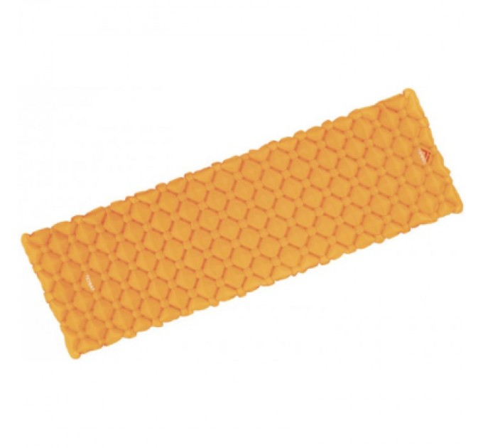 Terra Incognita Туристичний килимок Terra Incognita Tetras Yellow (4823081506195)