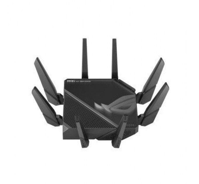 Маршрутизатор ASUS GT-AXE16000 (90IG06W0-MU2A10)