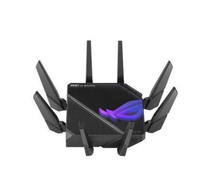 Маршрутизатор ASUS GT-AXE16000 (90IG06W0-MU2A10)