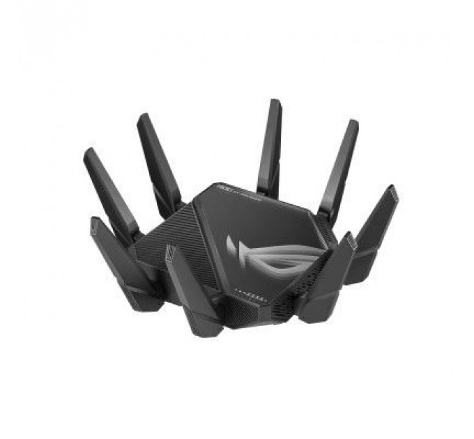 Маршрутизатор ASUS GT-AXE16000 (90IG06W0-MU2A10)