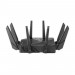 Маршрутизатор ASUS GT-AXE16000 (90IG06W0-MU2A10)