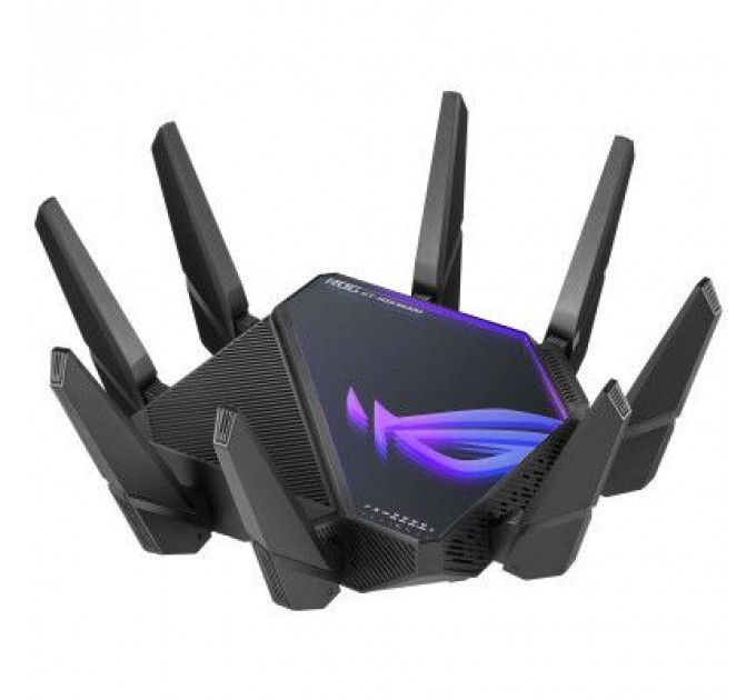 Маршрутизатор ASUS GT-AXE16000 (90IG06W0-MU2A10)